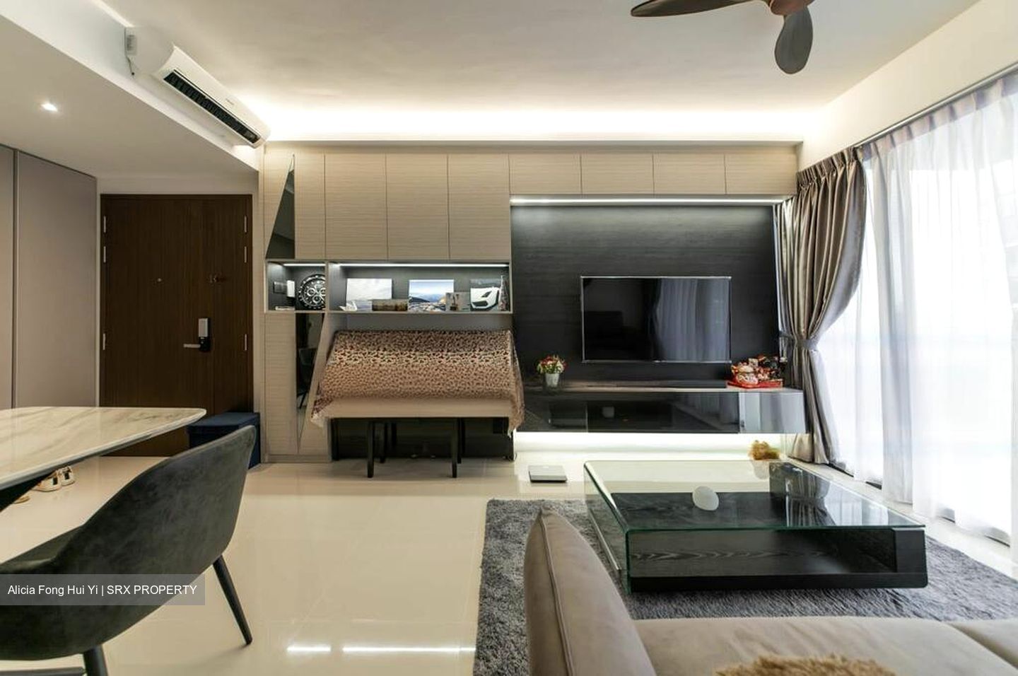 The Visionaire (D27), Condominium #525173381